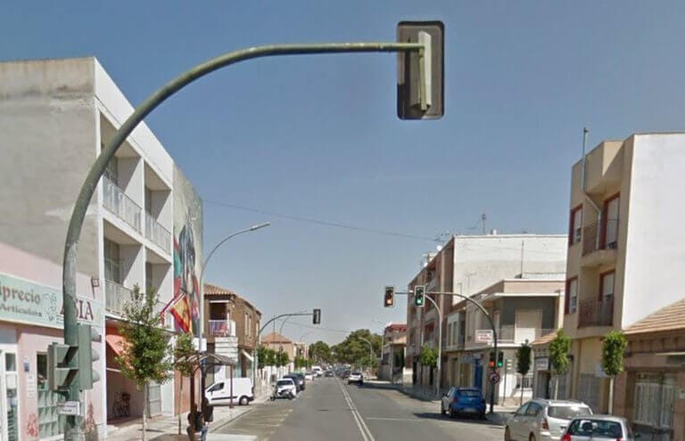 Pedro Contreras: “La deficiente y negligente gestión de Arroyo aumentará el caos de circulación en Los Dolores”