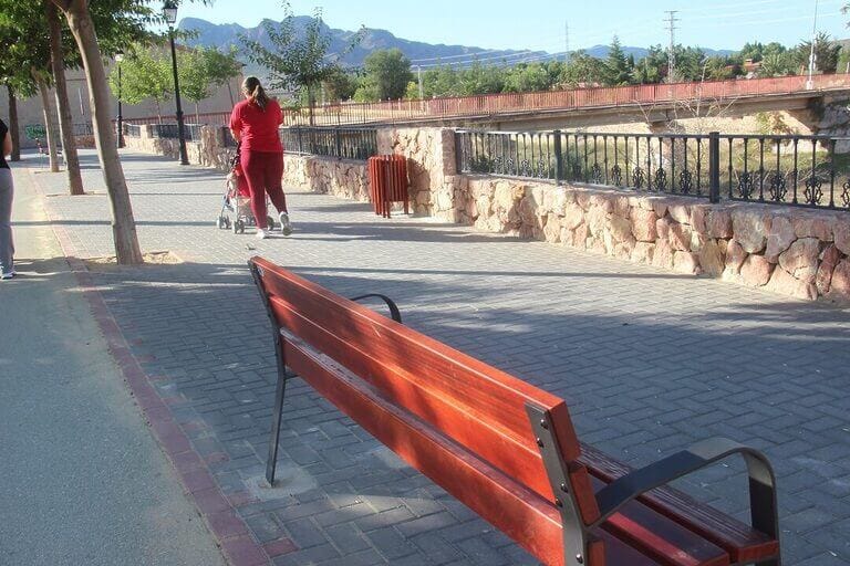 Adjudicadas, en Jumilla, las obras de renovación de la avenida Ronda Poniente Juan Pablo II