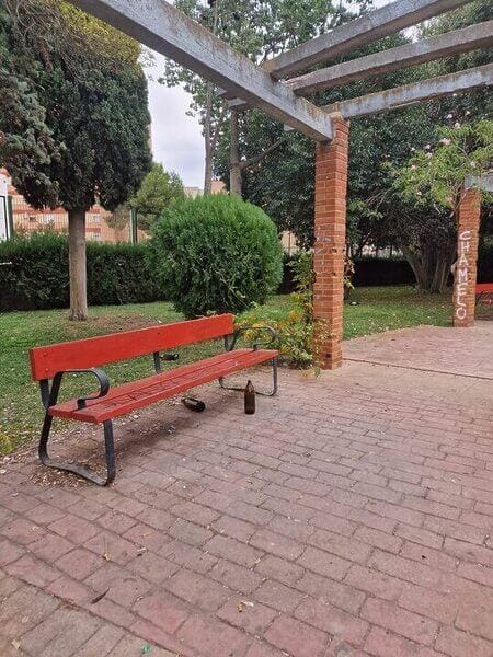 Noelia Arroyo denunciada por hechos que pudieran ser constitutivos de corrupción Noelia Arroyo denunciada por hechos que pudieran ser constitutivos de corrupción