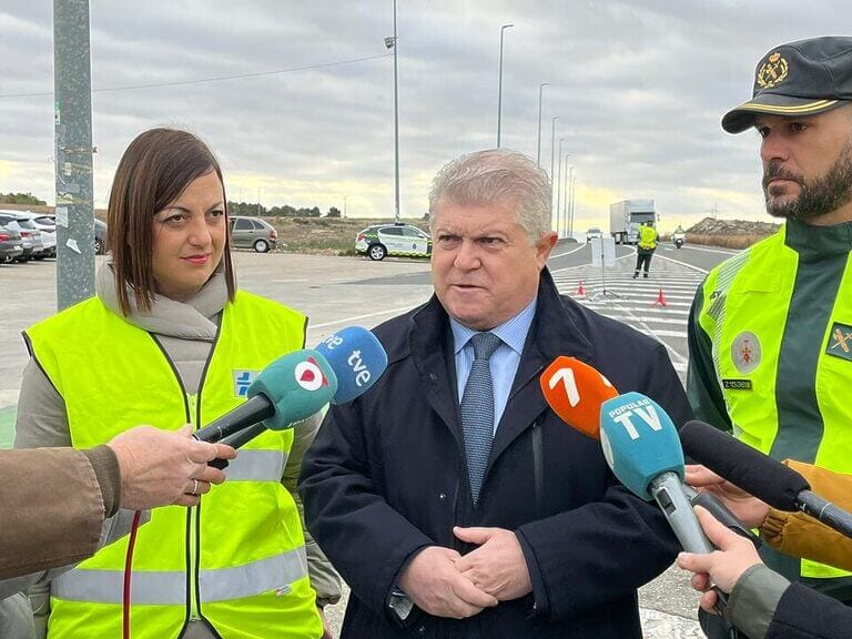 Pepe Vélez: “El PSOE de la Región de Murcia es el único partido que se toma en serio el problema del agua y lo demostramos con inversiones para garantizar agua para siempre”