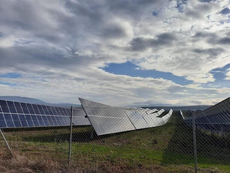 Ecologistas en Acción se opone a la macrofotovoltaica "Pinatar" de 93,17 MW en San Pedro, San Javier y Murcia