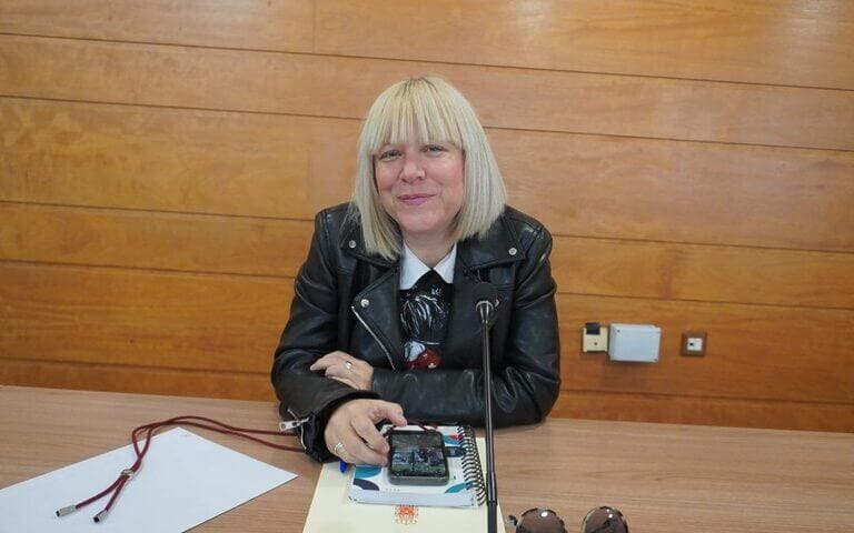 Sánchez: "El concejal bulos Guillén vuelve a demostrar su incapacidad al omitir que hay un informe previo a la tala de árboles de Teniente Montesinos"