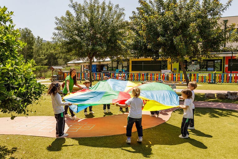 La Región de Murcia entra en la élite de la educación internacional con la acreditación CIS a ELIS Murcia, única en el Levante español