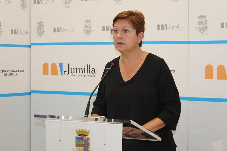 El Ayuntamiento de Jumilla firmará próximamente el convenio que permitirá la reforma de 44 viviendas con Fondos Next Generation