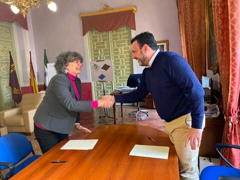 Investigadores de la UPCT digitalizarán el casco antiguo de Cehegín