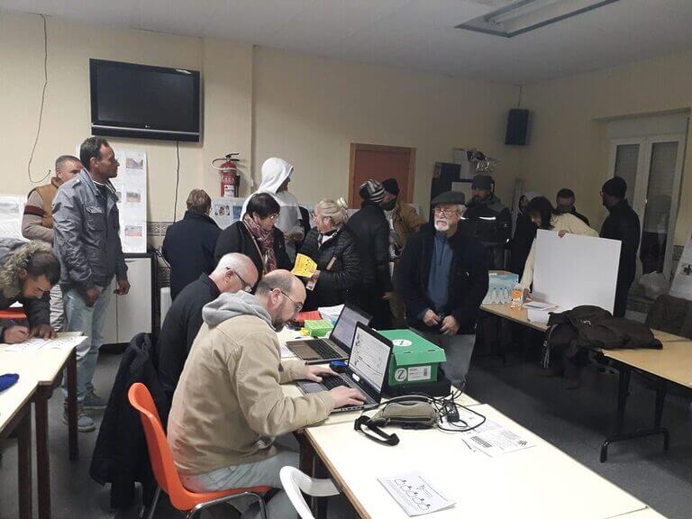 La ciudadanía presenta 705 propuestas a los Presupuestos Participativos de Jumilla, la cifra más alta desde que se realiza el proceso