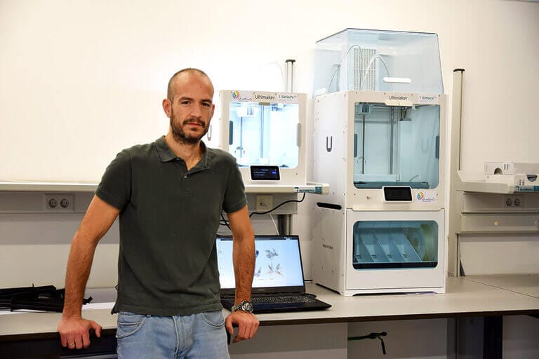 Premian el diseño de materiales y estructuras inteligentes con propiedades no convencionales