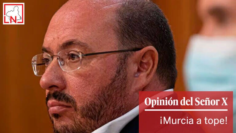Murcia a tope