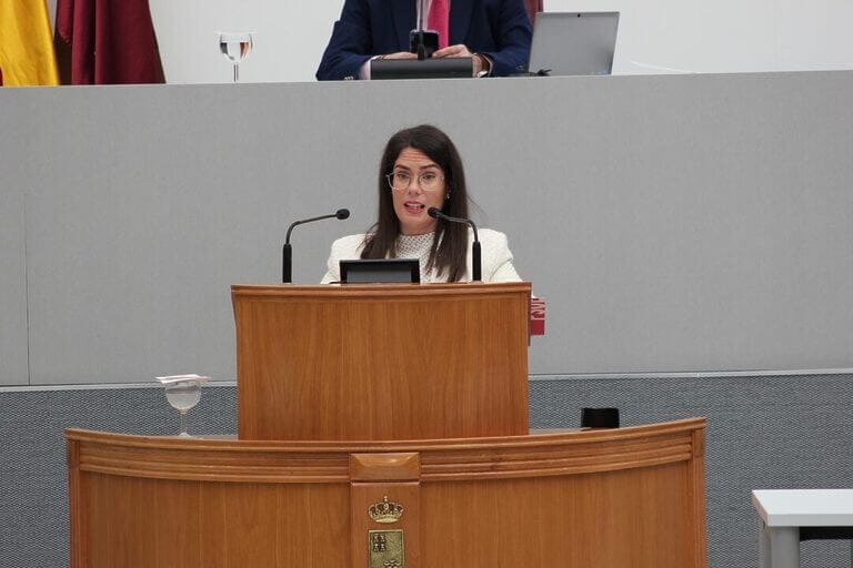 El PSOE propone aumentar la inversión en infancia y adolescencia y actualizar la Ley de Infancia de la Región de Murcia