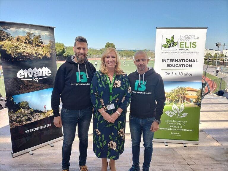 Más de medio millar de corredores participarán en El Valle Trail XV, que tendrá salida y meta en las instalaciones de ELIS Murcia