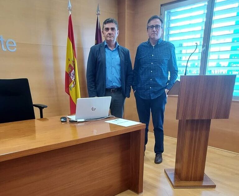 Jumilla actualiza su Plan de Emergencias Municipal (PEMU) y homologa el nuevo plan de actuación contra incendios