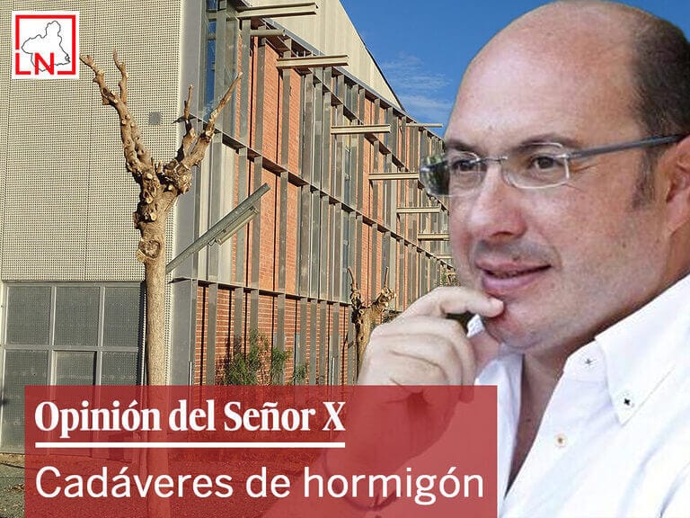 Cadáveres de hormigón