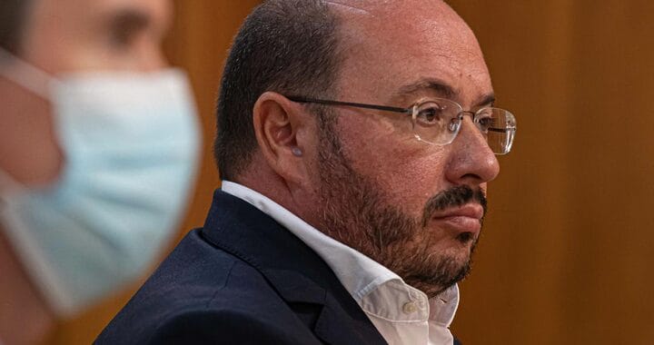 Pedro Antonio Sanchez, ¡a la cárcel!