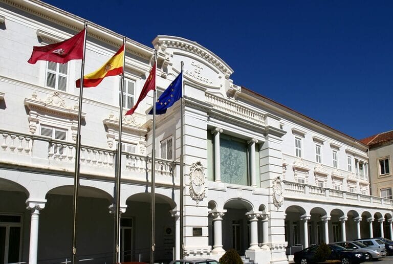 Manuel Torres: "La petición de la UMU responde a una concepción centralista y centralizada de la Región que no coincide en absoluto con la postura del PSOE de Cartagena"