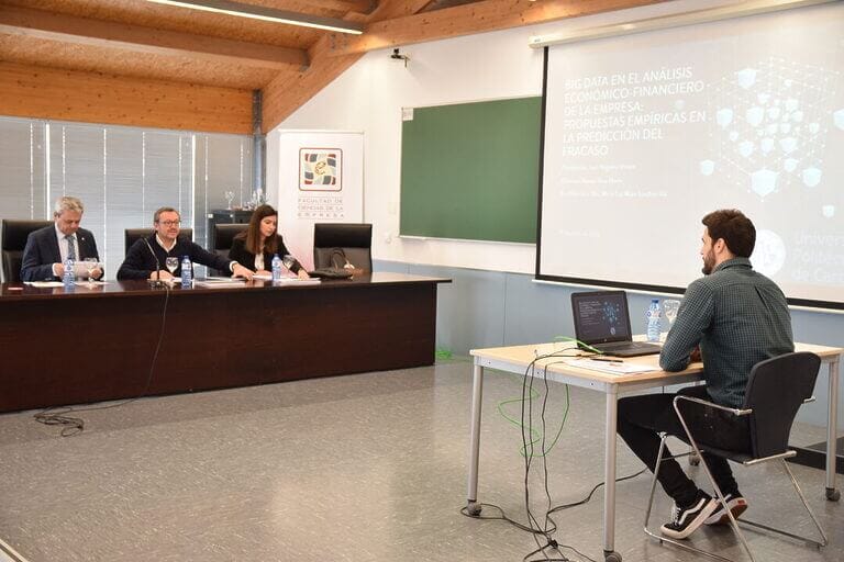 Las empresas con mayor flexibilidad financiera esquivan mejor las crisis económicas inesperadas