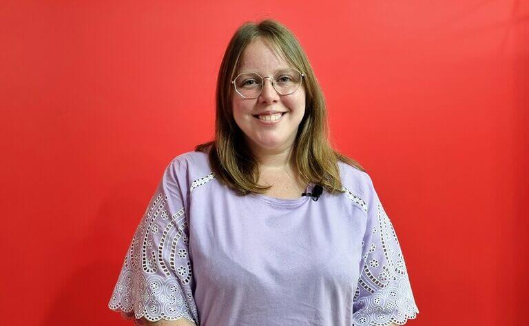 Tania Ros: “Los derechos de las mujeres no están en la agenda política de López Miras”