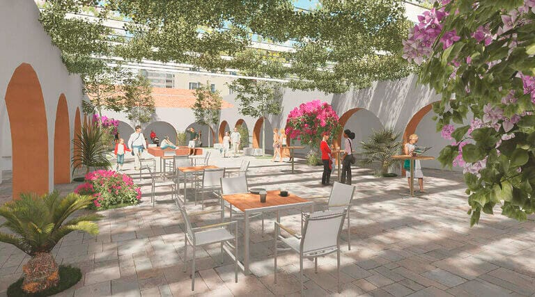 El Gobierno de España concede una subvención de 1,3 millones de euros para la rehabilitación del Mercado de Abastos de Jumilla a través del PIREP