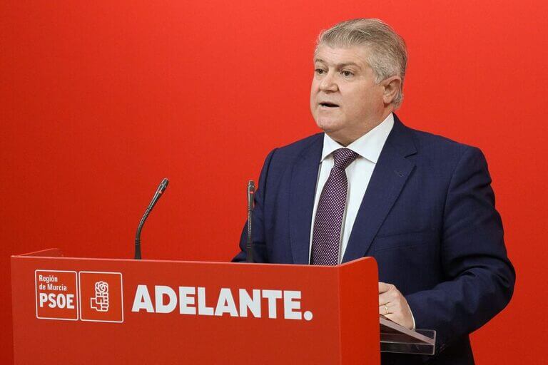 Pepe Vélez: “El PSOE siempre defenderá el derecho de todas las personas a ser lo que son, en libertad, en igualdad y sin miedo”