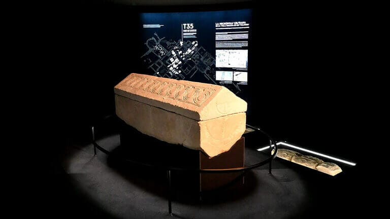 Inaugurada la exposición permanente ‘La romanización en Mula’ en el Museo Ciudad de Mula