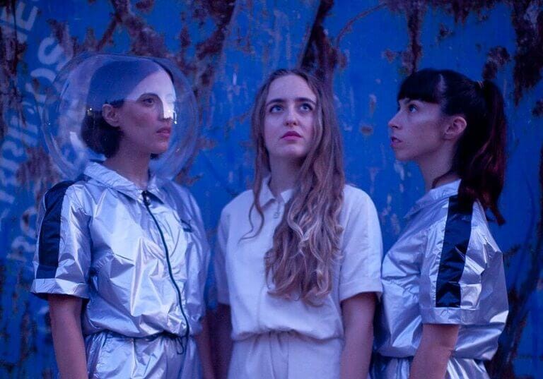 La compañía La Coja Dansa abre las IV Jornadas Molina Ciudad de la Danza con el espectáculo EL CUENTO DE PERSÉPOLIS hoy viernes 21 de abril en el Teatro Villa de Molina