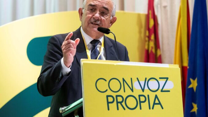 Yo no quería hablar de... Yo no quería hablar de...