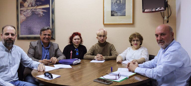 Izquierda Unida-Verdes se compromete con las consumidoras y consumidores de la Región de Murcia