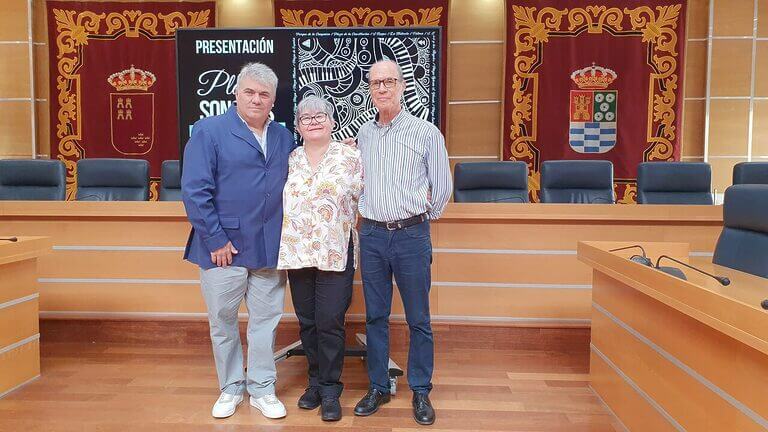 19 conciertos conforman el programa de Plazas Sonoras de Molina de Segura a partir del 21 de abril