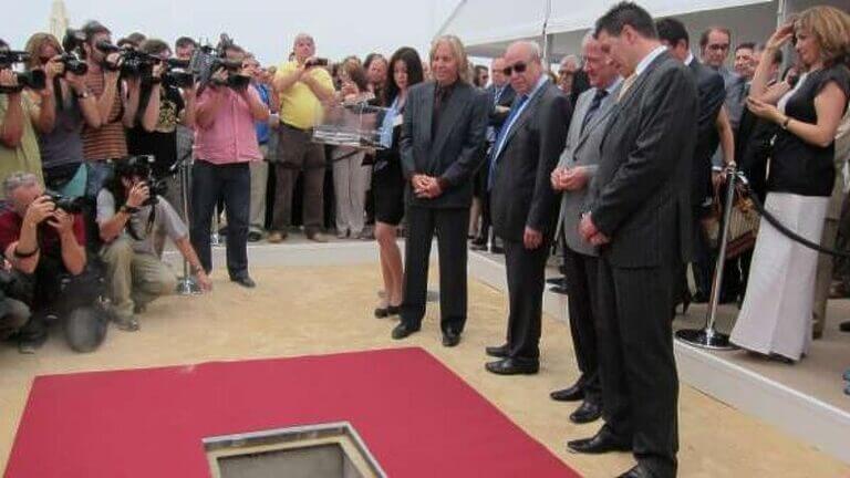 Escándalo en el PP de Alhama de Murcia