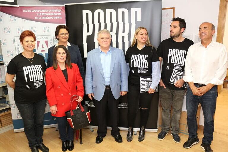 Pepe Vélez impulsará una nueva Ley de Renta Básica para complementar el Ingreso Mínimo Vital