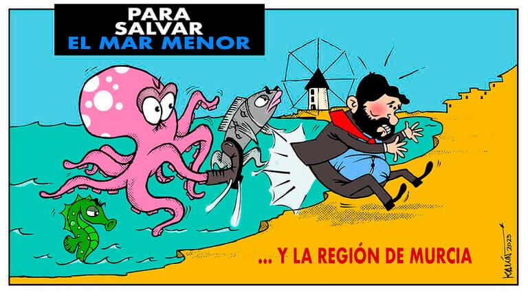 La Viñeta de Kalín