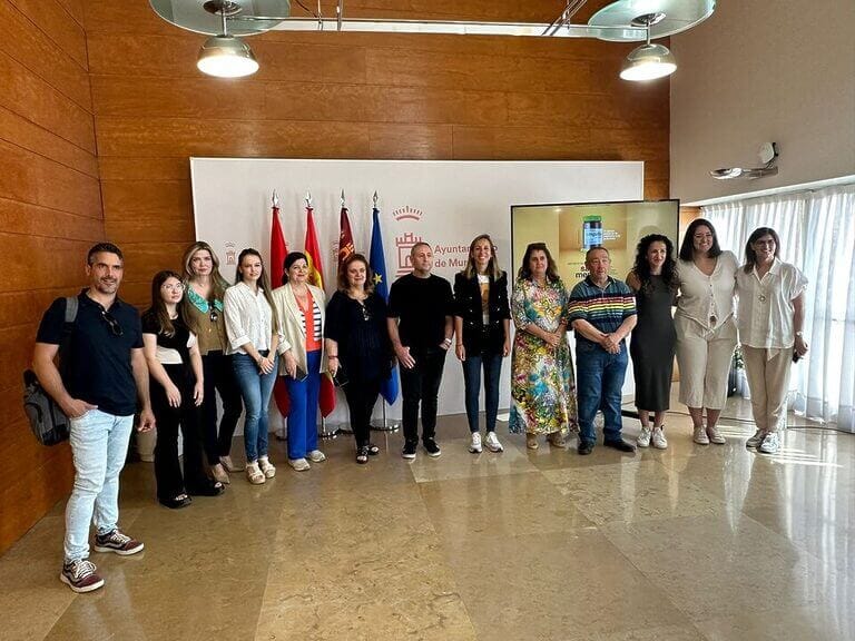 Murcia celebra la Semana Europea de la Salud Mental con diversas actividades del 8 al 13 de mayo