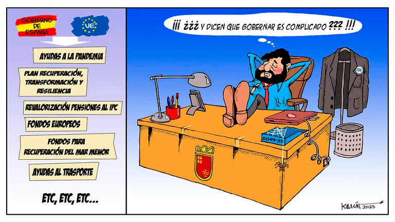 La Viñeta de Kalín