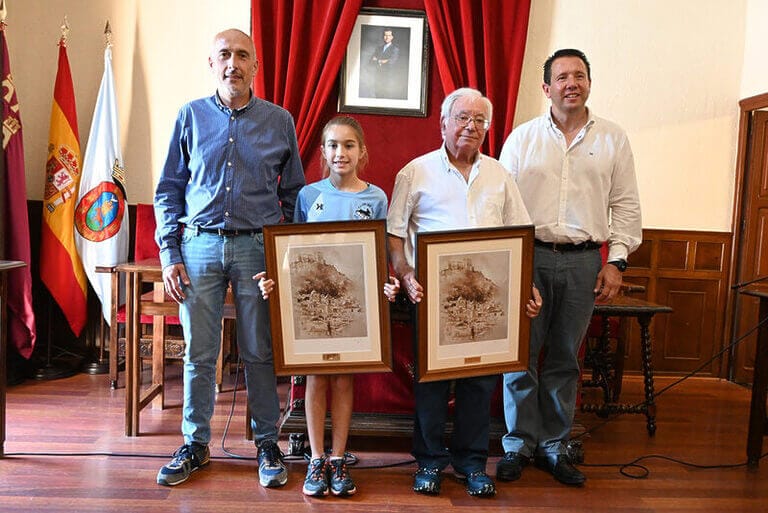 El Ayuntamiento de Mula reconoce públicamente al Club Agility Río Mula