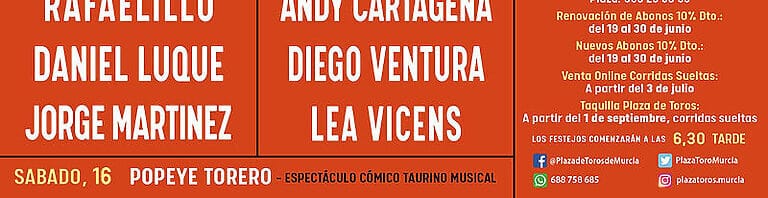 Denuncian un evento taurino de personas con acondroplasia en Murcia por ser contrario a la Ley