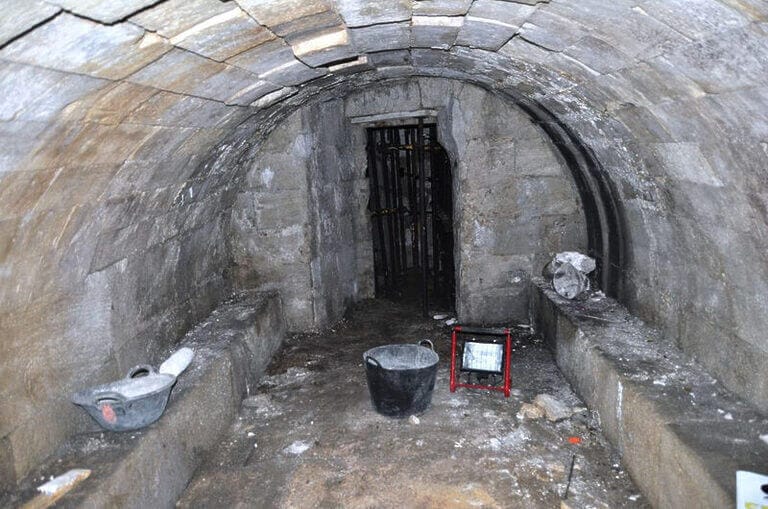 Huermur remite al ayuntamiento documentación sobre el Puente Viejo para su estudio por el nuevo Observatorio de la Movilidad