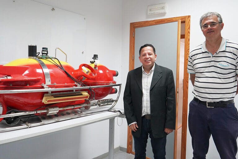 Desarrollan robots y drones bioinspirados que imitan la capacidad de resiliencia del ser humano