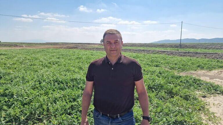 La Comunidad retira la subvención autonómica en la contratación de los agroseguros a nuestros agricultores y ganaderos