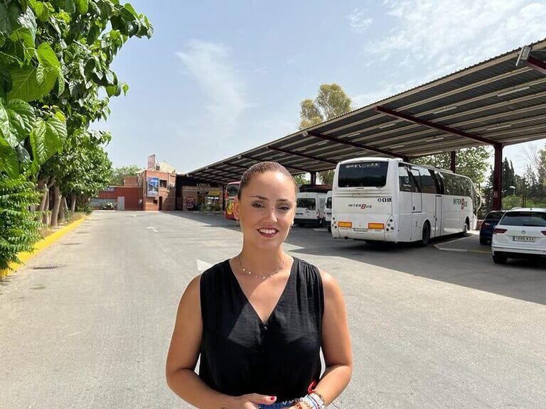 Más de 16.000 jóvenes lorquinos pueden beneficiarse este verano de la bonificación del 50% en el Interrail por Europa, una medida puesta en marcha por Pedro Sánchez