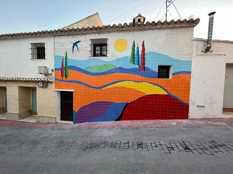 La pedanía de Coy pierde su campo de trabajo juvenil por decisión del Gobierno Regional del PP y con el visto bueno de Fulgencio Gil