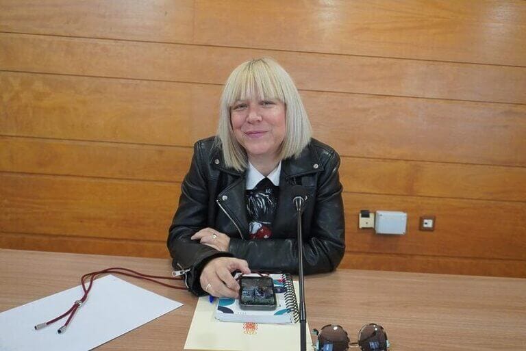 Ainhoa Sánchez: “Siete nuevas pedanías van a ver mejoras en sus infraestructuras gracias al trabajo del equipo de Gobierno del PSOE”