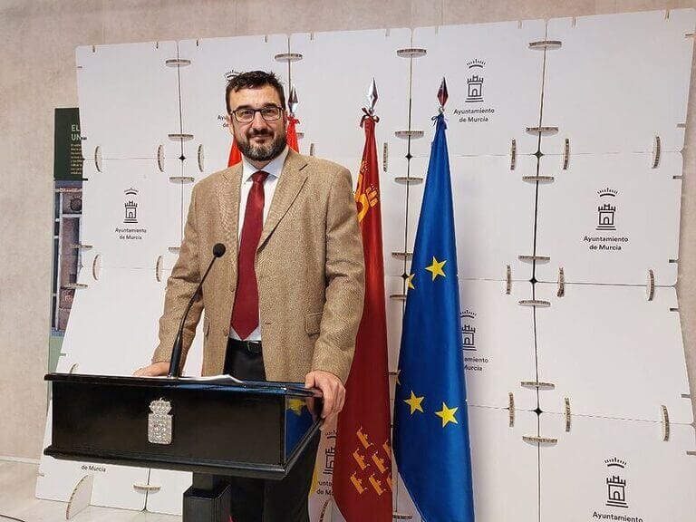 El PSOE exige medidas contundentes contra la contaminación del aire en Murcia