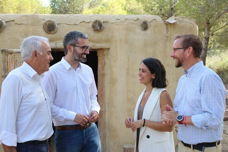 Francisco Lucas denuncia la censura del PP y Vox en la cultura y advierte que, si hay censura, no hay libertad