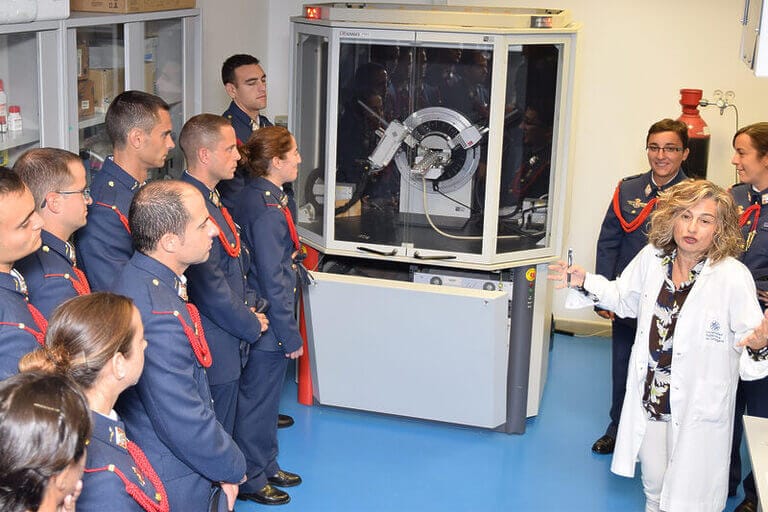 El Consejo Interuniversitario autoriza el nuevo doctorado en Defensa de la UPCT