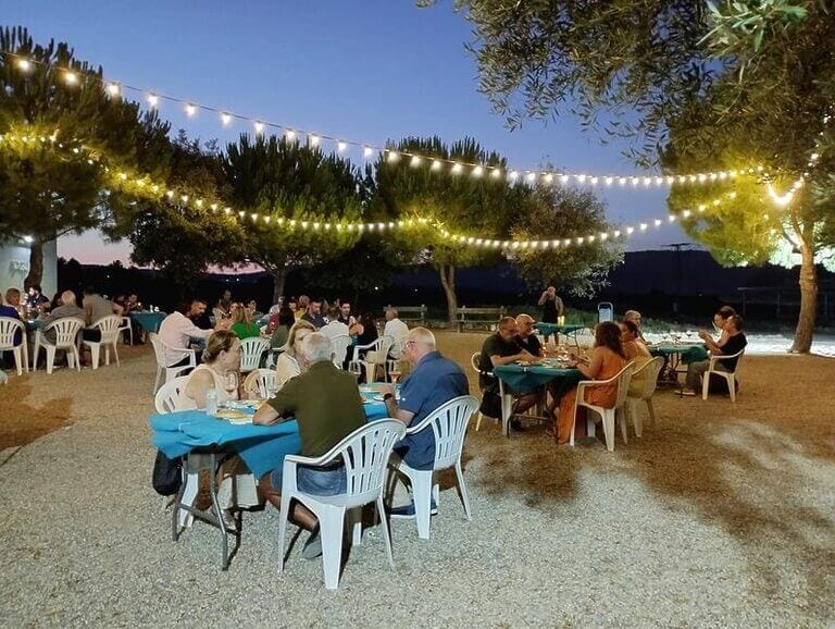 Villaricos con el paladar, gastronomía e historia en Mula