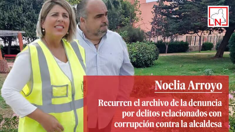 Nueva chapuza en el contrato de parques y jardines de Cartagena: retrotraen el procedimiento de los lotes 2 y 4 Nueva chapuza en el contrato de parques y jardines de Cartagena: retrotraen el procedimiento de los lotes 2 y 4