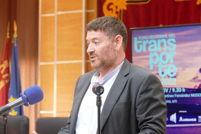 El Gobierno PP y VOX de Molina de Segura aumentan los tributos en el municipio, áreas comerciales y polígonos industriales