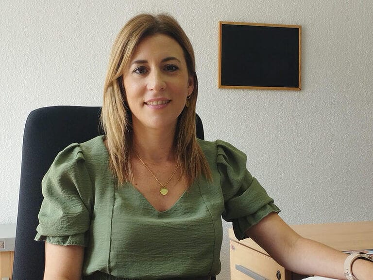 El PSOE denuncia el traslado de la oficina de la OMIC para poner el despacho de VOX