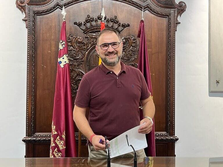 El PSOE solicita al equipo de Gobierno que participe en el programa de ayudas convocado por el Gobierno de España para renovar el alumbrado municipal