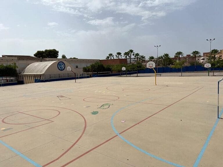 El PSOE de Lorca denuncia el incumplimiento autonómico del Plan Sombra en los colegios durante más de seis años