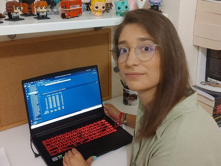 Un TFG en ‘Teleco’ automatiza la identificación de embarcaciones por sus frecuencias acústicas